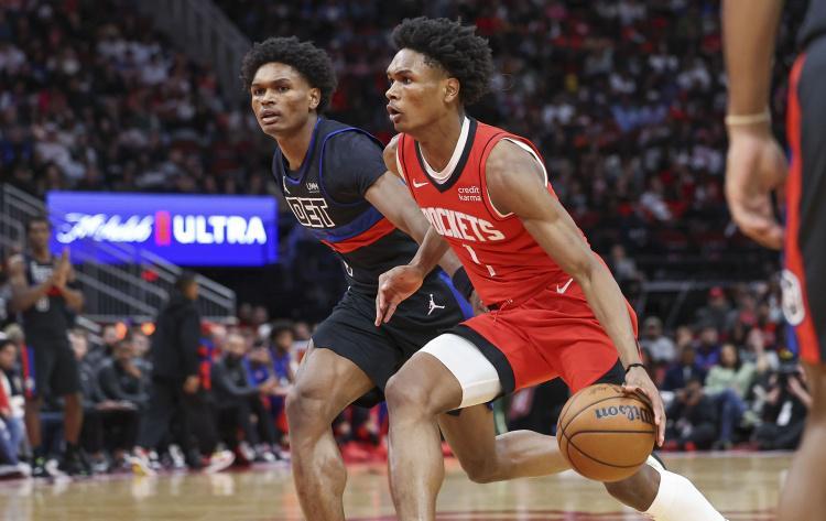 斗球体育入口-ESPN新赛季最快进步球员预测：阿门第一&amp;amp;奥萨尔第三 内姆哈德第二